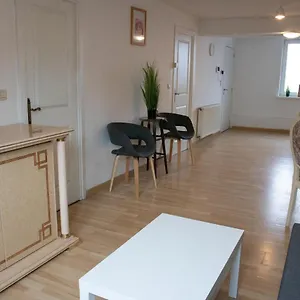 Appartement West Side Roses, Oostende