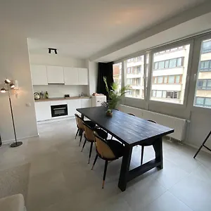 Appartement King 44, Oostende