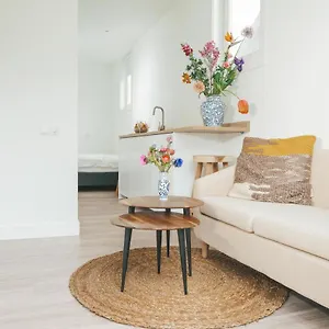 Tiny House Zandvoort