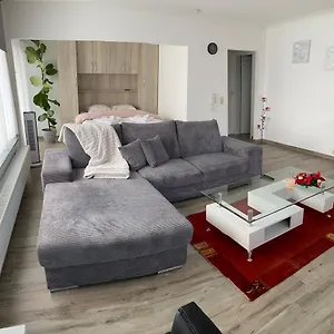 Zwarte Arend Airbnb Antwerpen