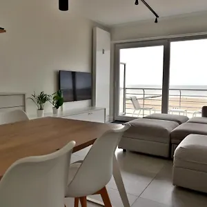 Appartement Sea View, Oostende