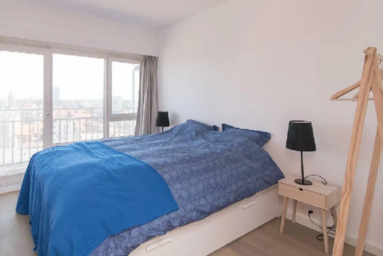 Appartement Flat C Oostende